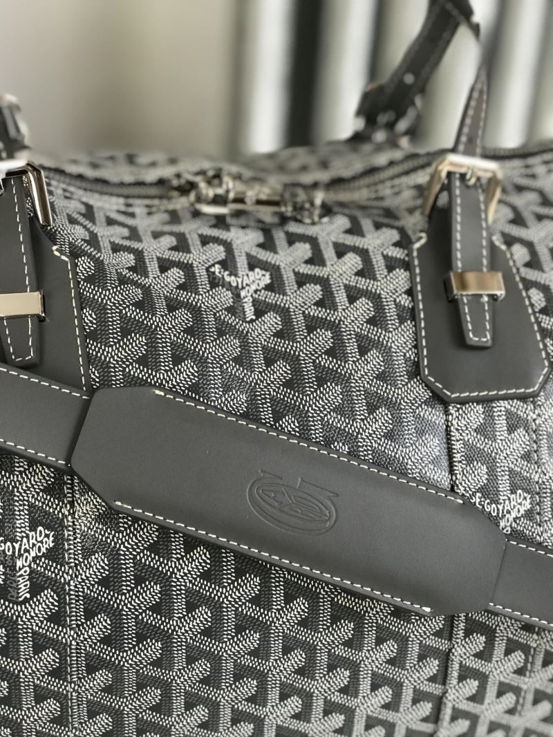 Goyard Travel Bags